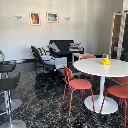 דירות קוסטה דה קפאריקה Sun House מראה חיצוני תמונה