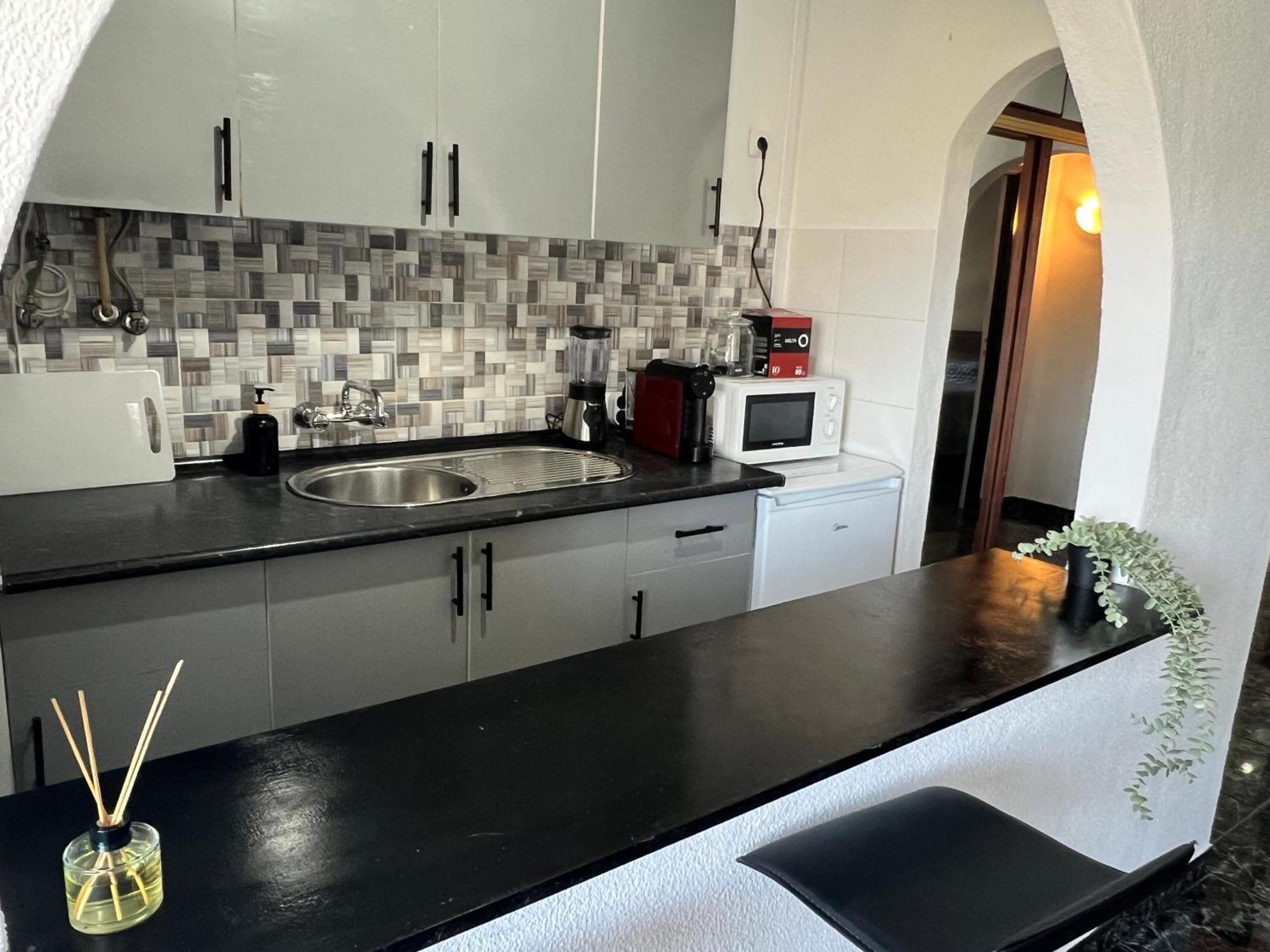 דירות קוסטה דה קפאריקה Sun House מראה חיצוני תמונה