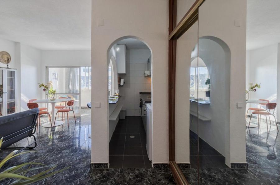 דירות קוסטה דה קפאריקה Sun House מראה חיצוני תמונה